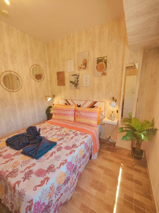 Begona 408 Compact City Center Studio By Namaste Elite Torremolinos Zewnętrze zdjęcie