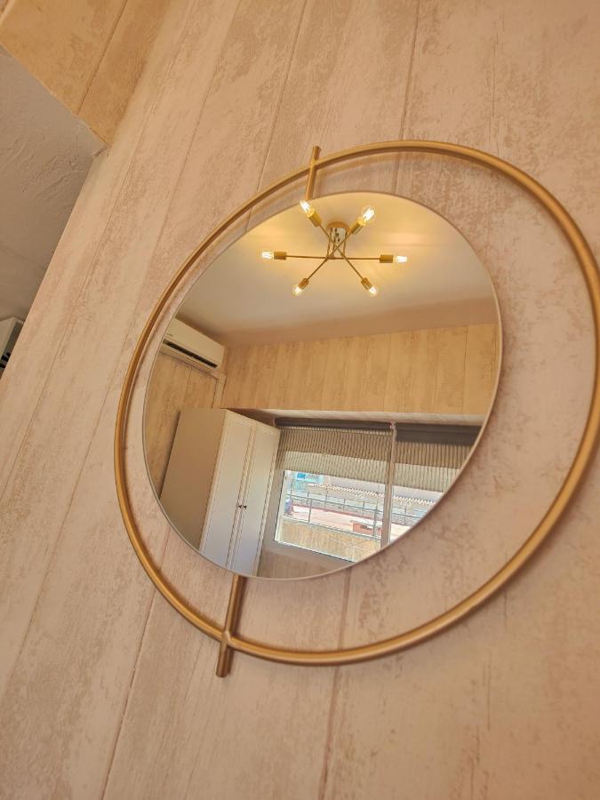 Begona 408 Compact City Center Studio By Namaste Elite Torremolinos Zewnętrze zdjęcie