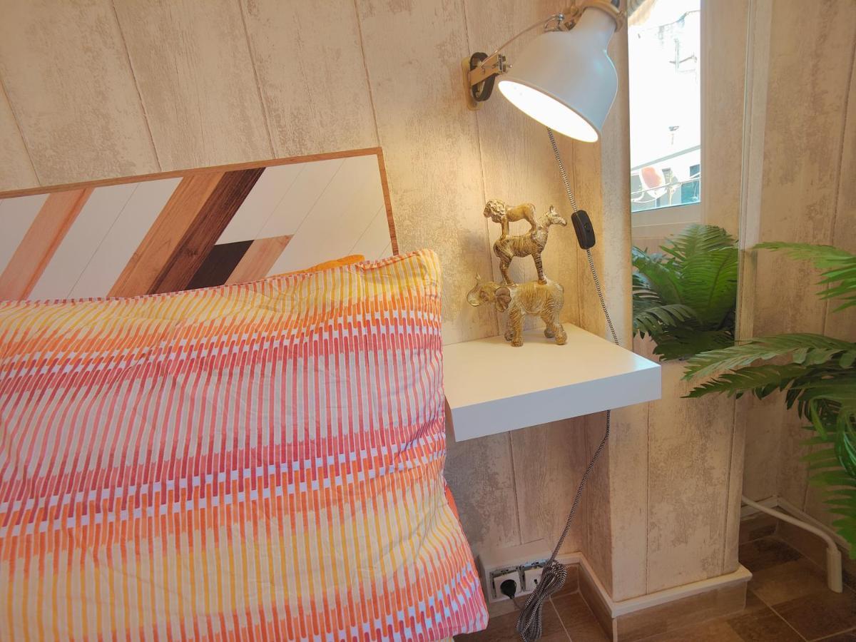 Begona 408 Compact City Center Studio By Namaste Elite Torremolinos Zewnętrze zdjęcie