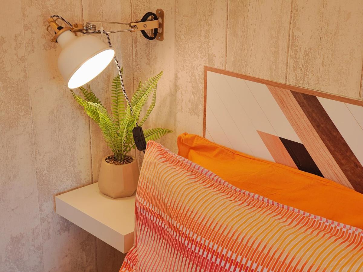 Begona 408 Compact City Center Studio By Namaste Elite Torremolinos Zewnętrze zdjęcie