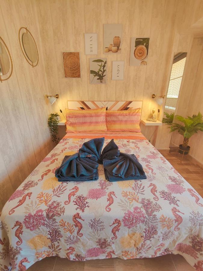 Begona 408 Compact City Center Studio By Namaste Elite Torremolinos Zewnętrze zdjęcie