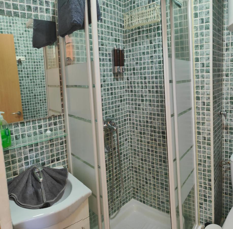 Begona 408 Compact City Center Studio By Namaste Elite Torremolinos Zewnętrze zdjęcie