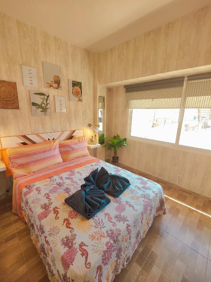 Begona 408 Compact City Center Studio By Namaste Elite Torremolinos Zewnętrze zdjęcie
